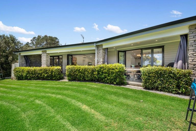 Photo of property in 460 Whitford-maraetai Road, Beachlands, Howick, 2571