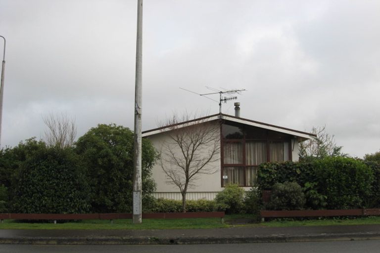 Photo of property in 62 Doon Street, Invercargill, 9810