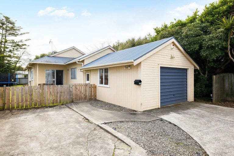 Photo of property in 69a Fifth Avenue, Enderley, Hamilton, 3214