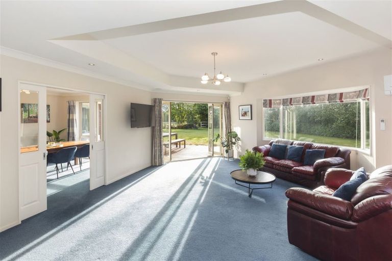 Photo of property in 1468 Tram Road, Swannanoa, Rangiora, 7475