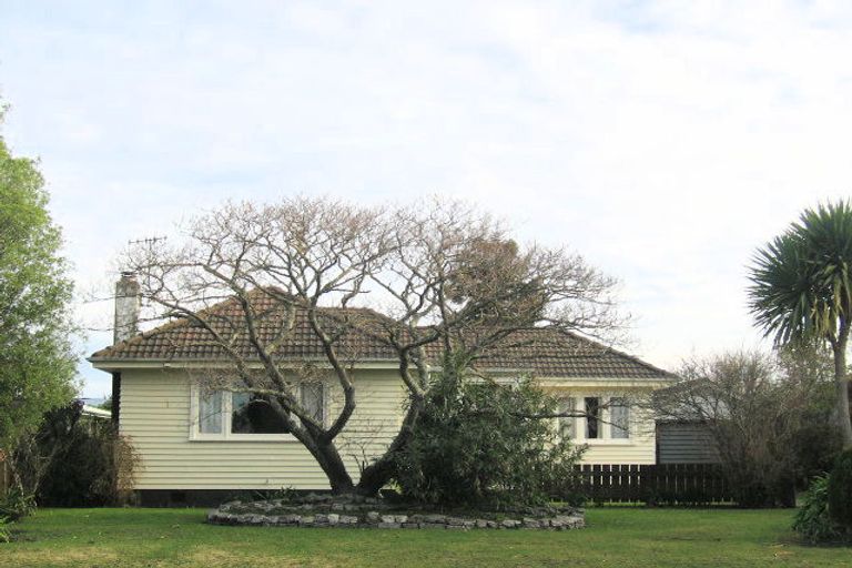 Photo of property in 908 Frederick Street, Mahora, Hastings, 4120