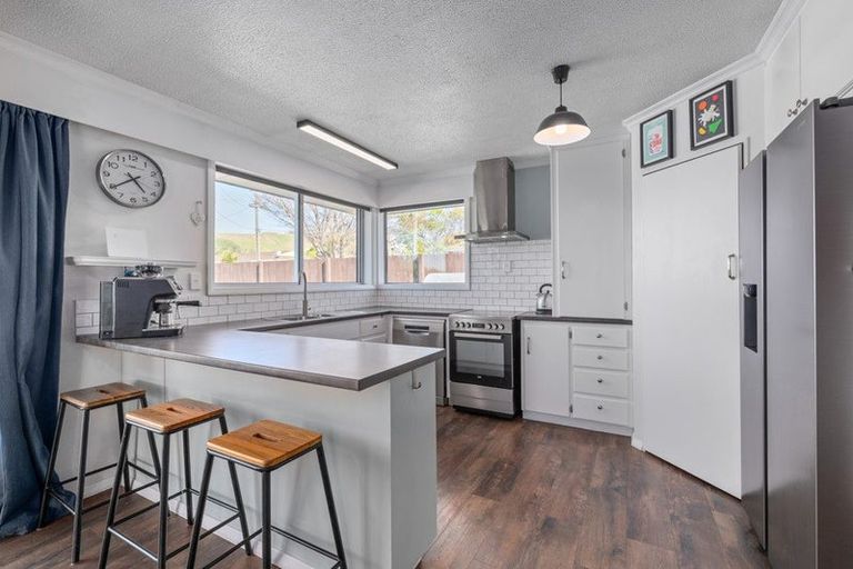 Photo of property in 38 Mckenzie Street, Witherlea, Blenheim, 7201