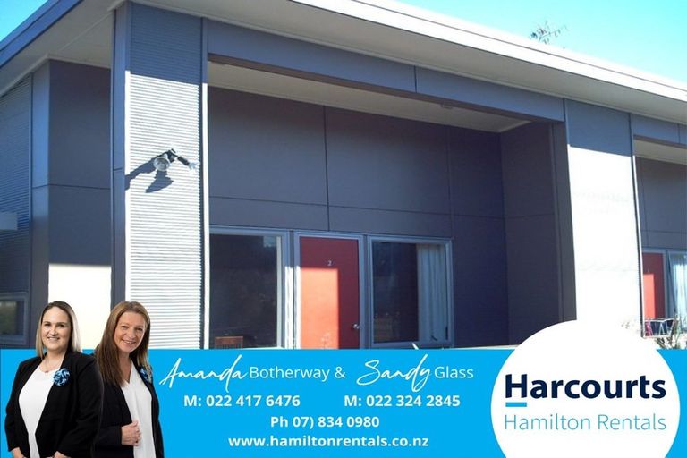 Photo of property in 4/20 Lorne Street, Melville, Hamilton, 3206