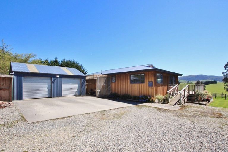 Photo of property in 365 Duthie Road, Upper Charlton, Gore, 9774