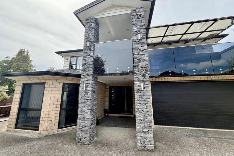 Photo of property in 1/20 Wedgwood Avenue, Mangere East, Auckland, 2024