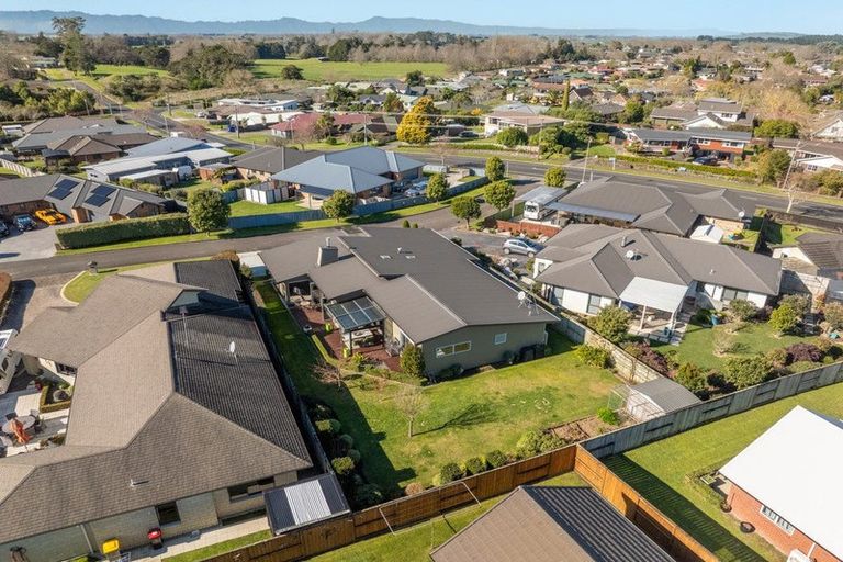 Photo of property in 5 Dornoch Lane, Morrinsville, 3300