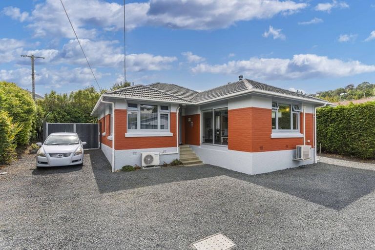 Photo of property in 344 Kenmure Road, Kenmure, Dunedin, 9011