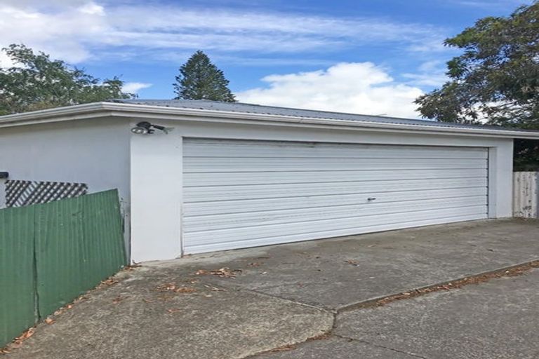 Photo of property in 217 College Street, West End, Palmerston North, 4412