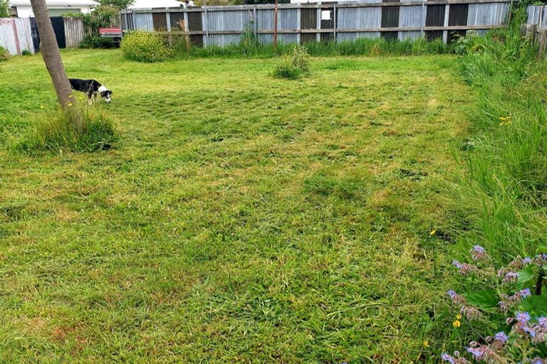 Photo of property in 3a Frances Street, Foxton, 4814