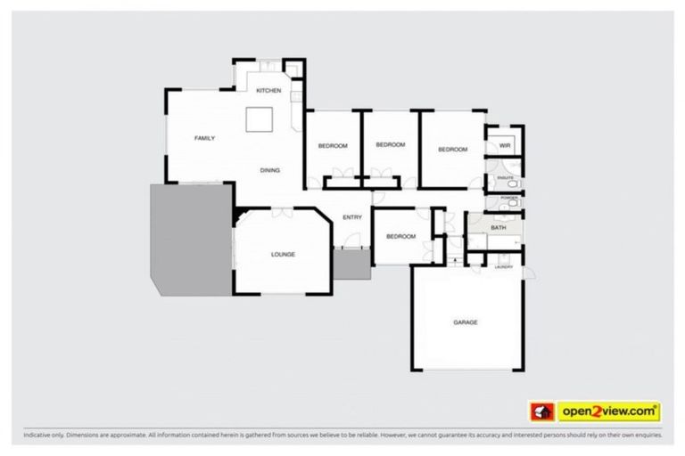 Photo of property in 33 Ihimaera Terrace, Leamington, Cambridge, 3432