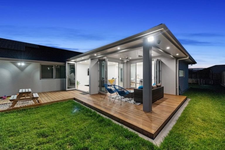 Photo of property in 5 Falcon Court, Flagstaff, Hamilton, 3210