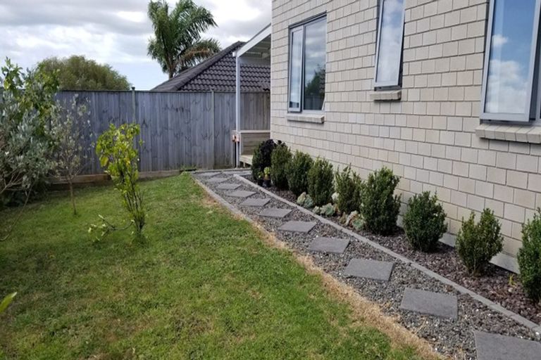 Photo of property in 50 Arrowsmith Drive, Flat Bush, Auckland, 2019