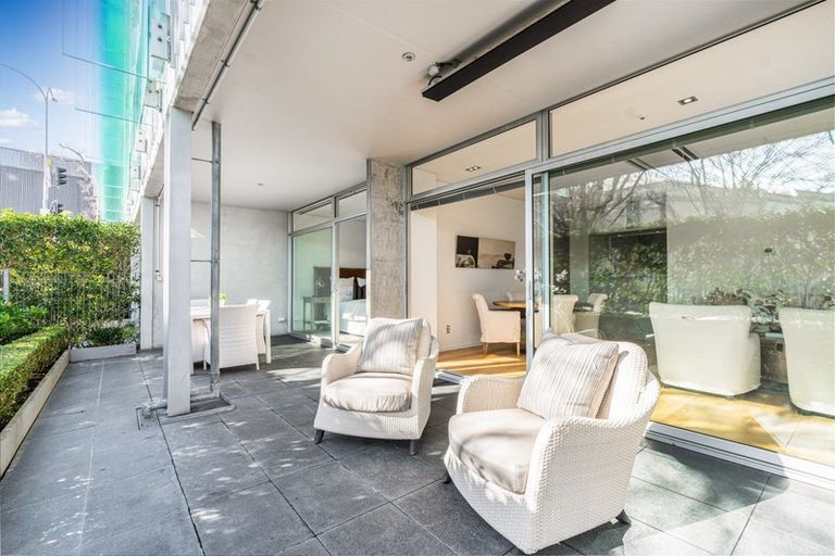 Photo of property in 202/429 Parnell Road, Parnell, Auckland, 1052