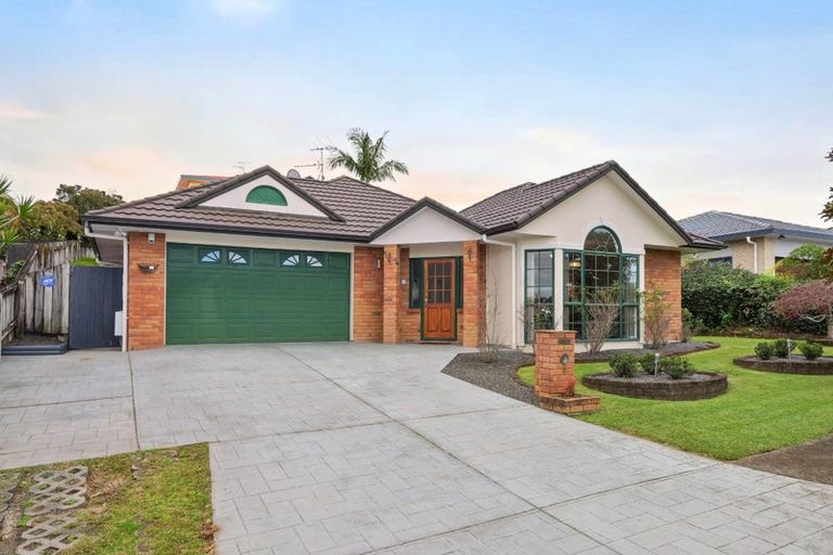 Photo of property in 5 Hoya Court, Henderson, Auckland, 0610