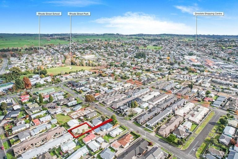 Photo of property in 65b Campbell Street, Frankton, Hamilton, 3204