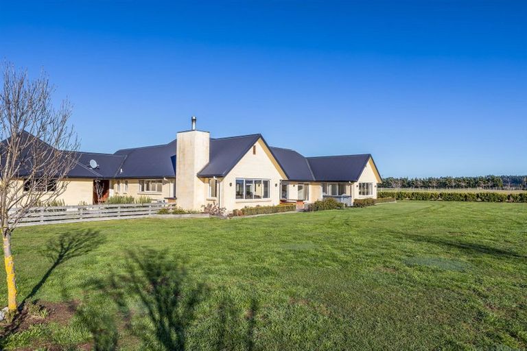 Photo of property in 178 School Road, West Eyreton, Rangiora, 7475