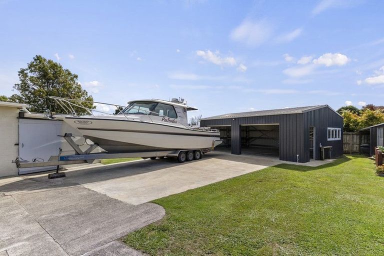 Photo of property in 16a Lord Cobham Avenue, Whakatane, 3120