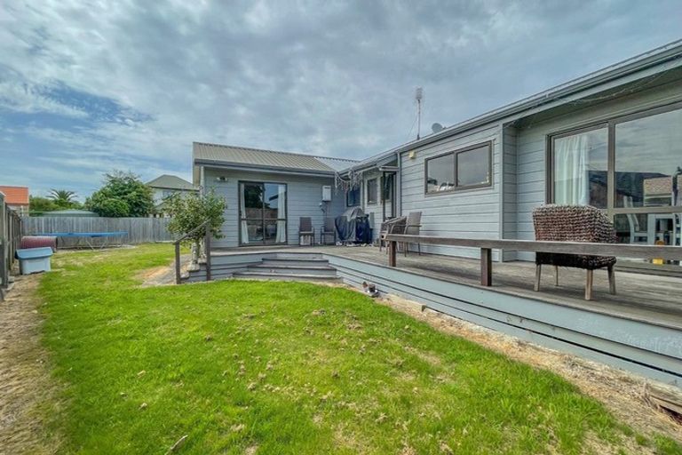 Photo of property in 23 Karaka Street, Matamata, 3400