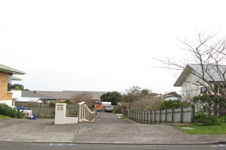Photo of property in 23c Kingsford Street, Bell Block, New Plymouth, 4312