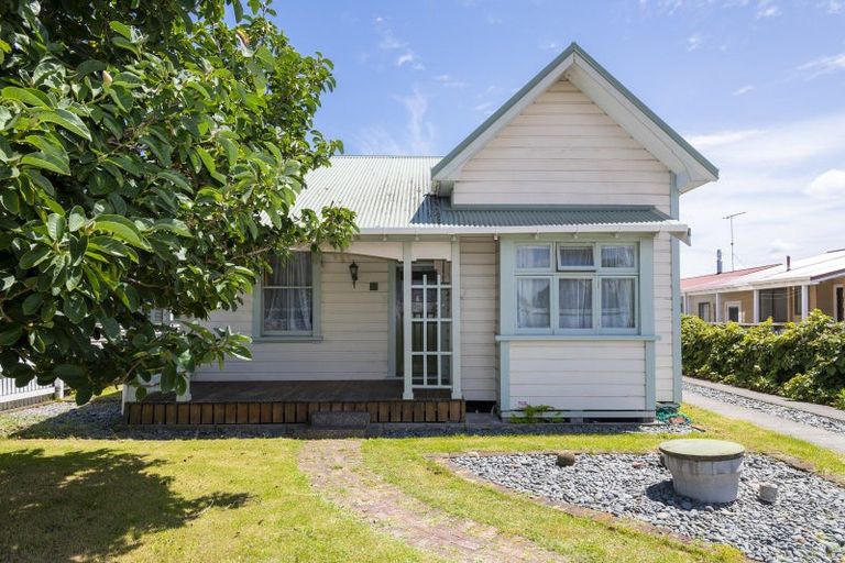 Photo of property in 23 Herbert Road, Te Hapara, Gisborne, 4010