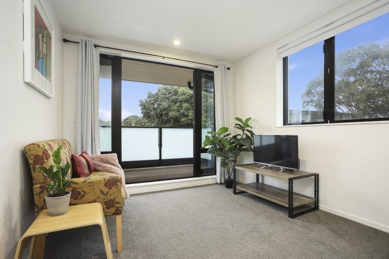 Photo of property in 3e/250 Richmond Road, Grey Lynn, Auckland, 1021