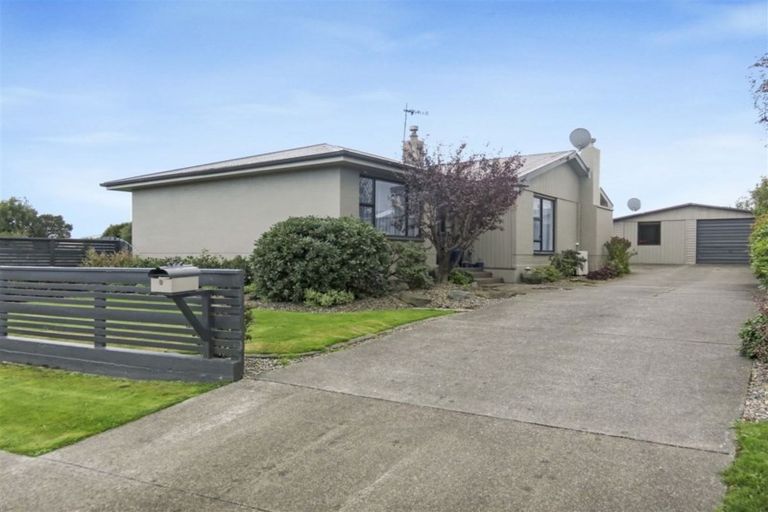 Photo of property in 9 Dumbarton Place, Strathern, Invercargill, 9812