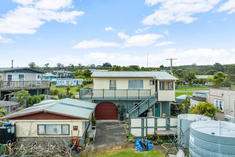 Photo of property in 28 Ngatoto Road, Tinopai, Matakohe, 0593