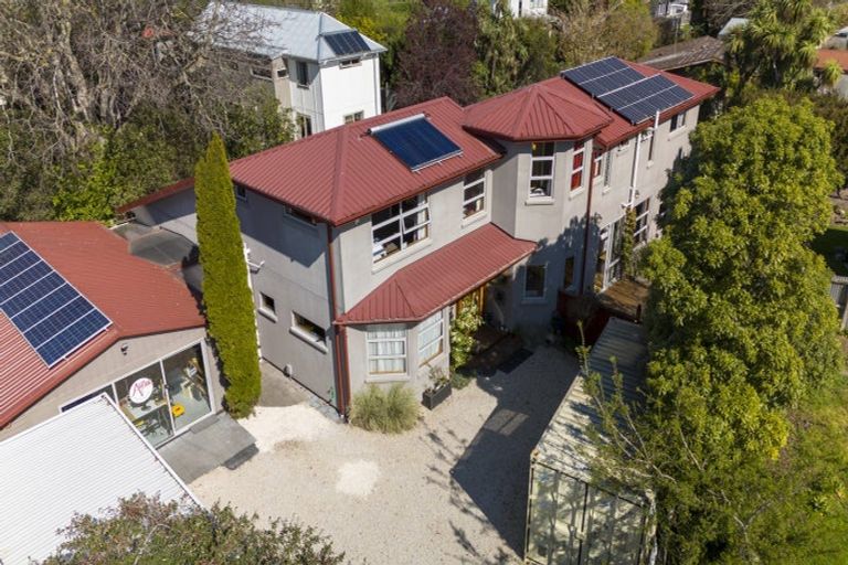 Photo of property in 14 Stanbury Avenue, Somerfield, Christchurch, 8024