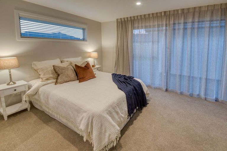 Photo of property in 593 Springston Rolleston Road, Rolleston, 7615