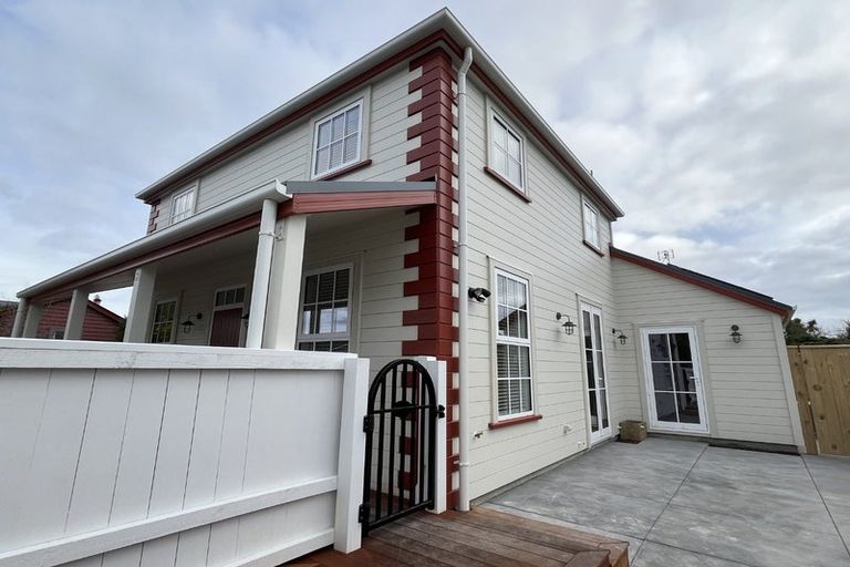 Photo of property in 1/18 Cheviot Street, Spreydon, Christchurch, 8024