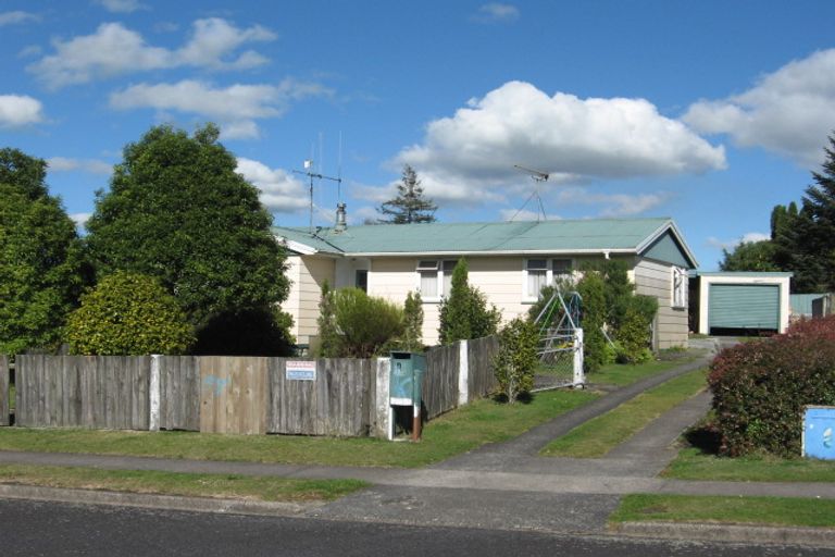 Photo of property in 11 Berwick Place, Tokoroa, 3420