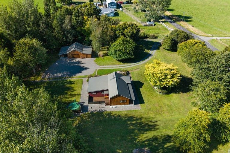 Photo of property in 414 Waitohi Road, Rongotea, Palmerston North, 4476