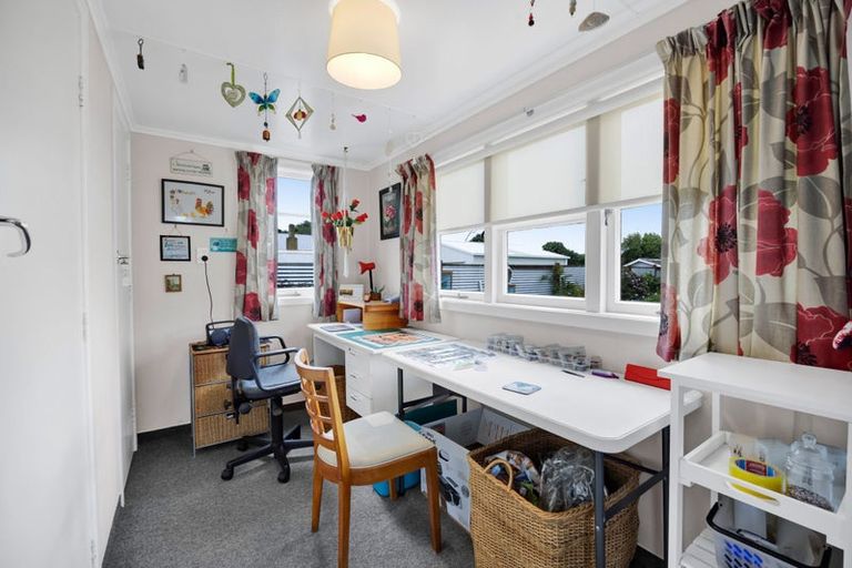 Photo of property in 240 Egmont Street, Patea, 4520