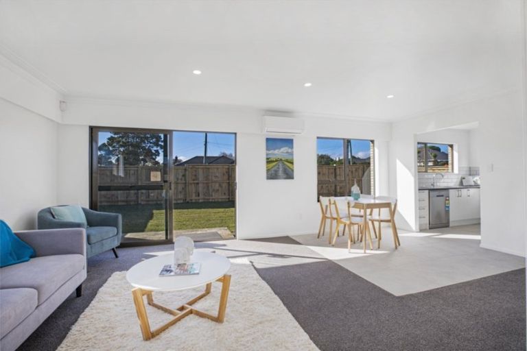 Photo of property in 1/24 Prictor Street, Papakura, 2110