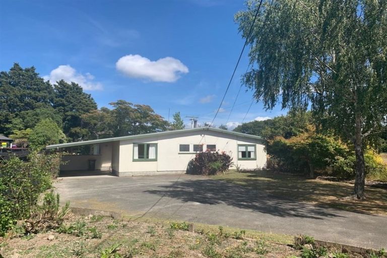 Photo of property in 53 Miro Street, Lansdowne, Masterton, 5810