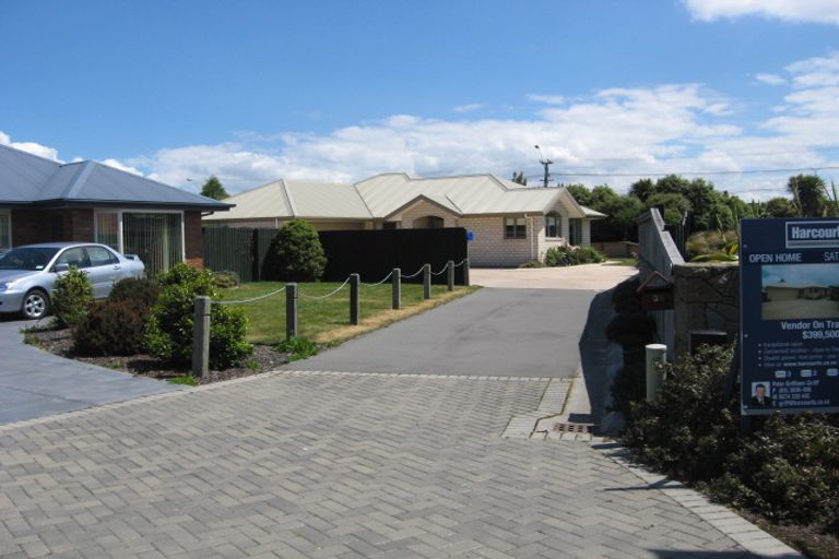 Photo of property in 37 Baltimore Green, Shirley, Christchurch, 8061