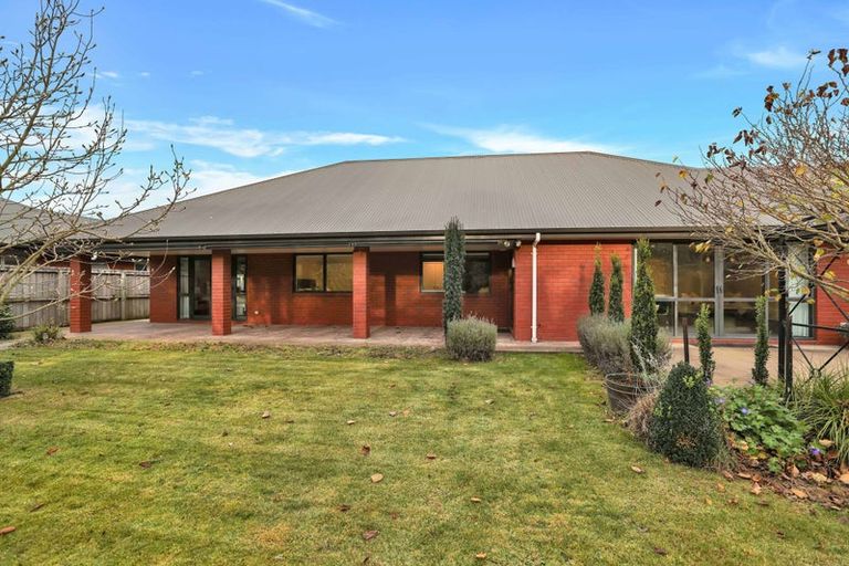 Photo of property in 4 Tranquil Place, Allenton, Ashburton, 7700