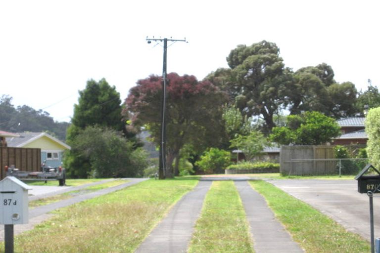 Photo of property in 87b Lancaster Road, Beach Haven, Auckland, 0626
