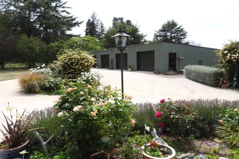 Photo of property in 110 Gordon Street, Kurow, 9435