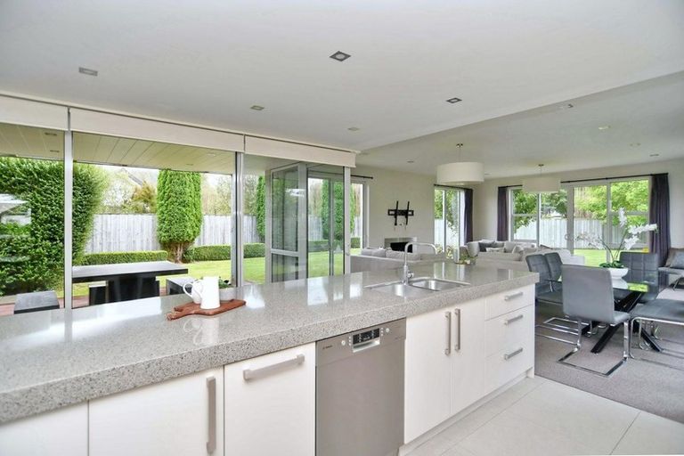 Photo of property in 61 Glen Oaks Drive, Northwood, Christchurch, 8051