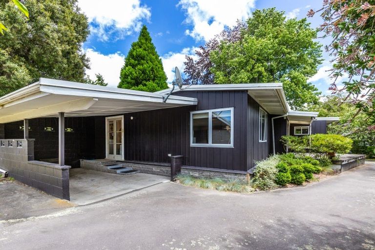 Photo of property in 24 Aubrey Crescent, Rainbow Point, Taupo, 3330