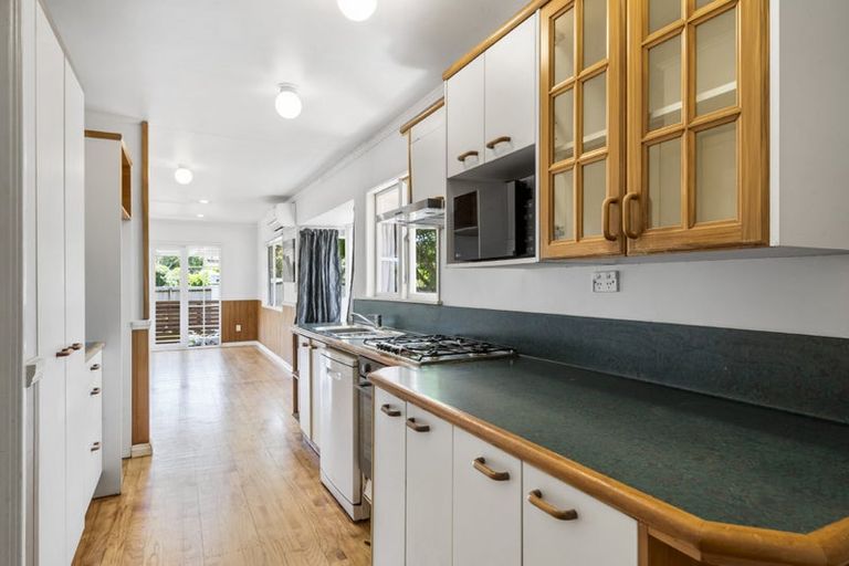 Photo of property in 54 Eban Avenue, Hillcrest, Auckland, 0627