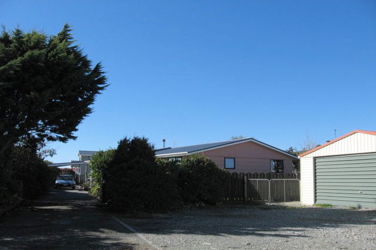 Photo of property in 10 Spencer Street, Hokitika, 7810