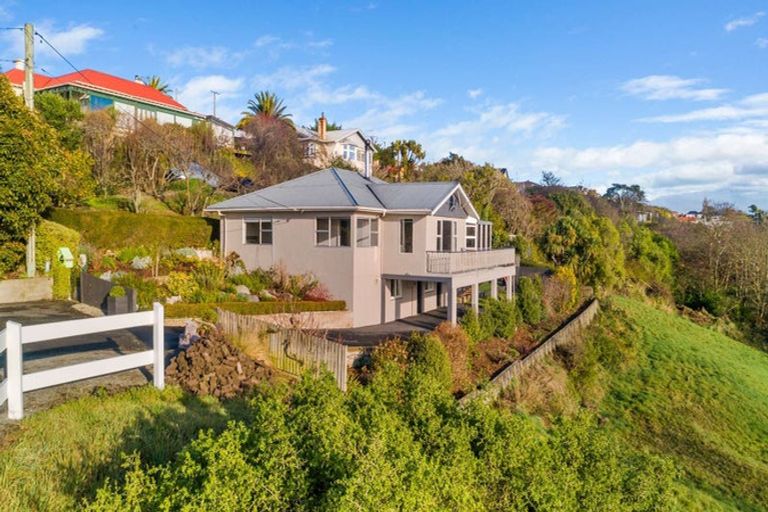 Photo of property in 4 Lune Street, Oamaru, 9400