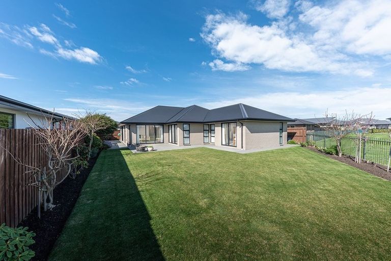 Photo of property in 47 Euphrasie Drive, Aidanfield, Christchurch, 8025
