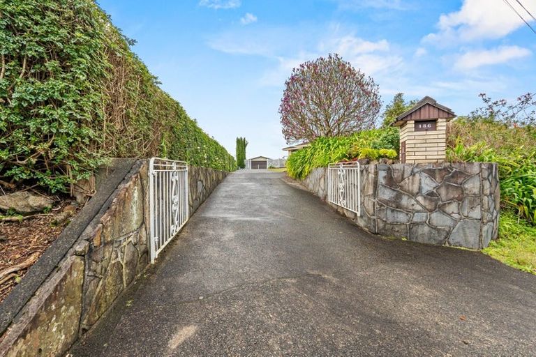Photo of property in 186 Kamo Road, Whau Valley, Whangarei, 0112