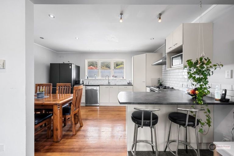 Photo of property in 4 Rata Street, Wainuiomata, Lower Hutt, 5014