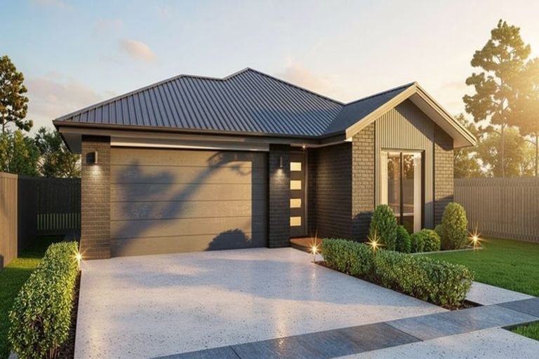 Photo of property in 6a Morrison Avenue, Elgin, 7772