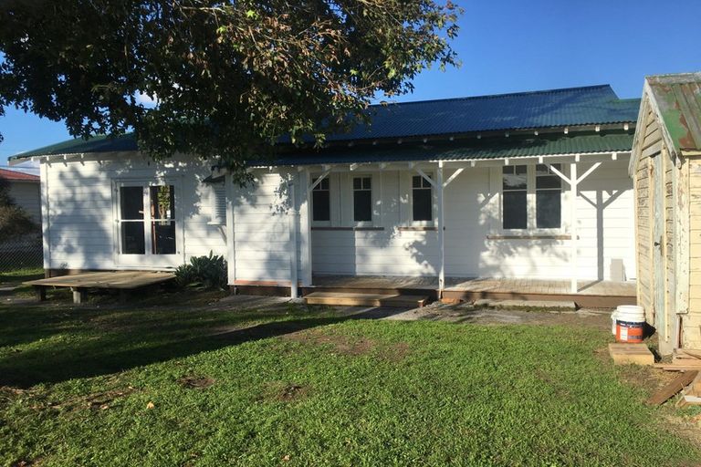 Photo of property in 39 Harris Street, Huntly, 3700