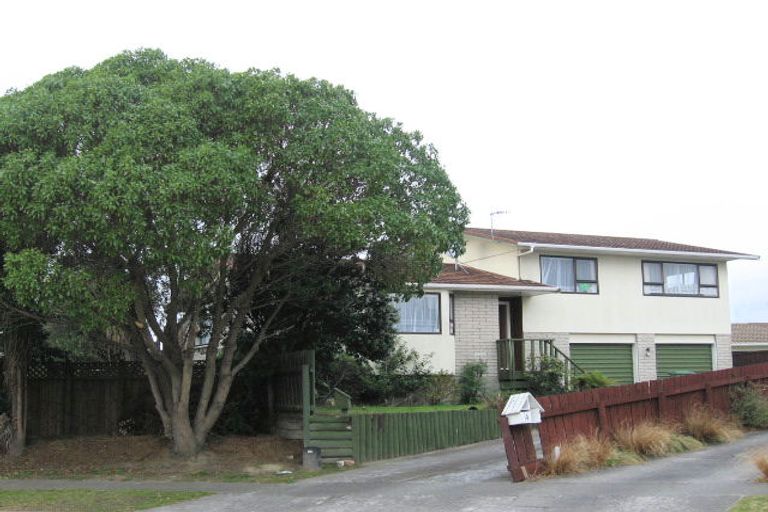 Photo of property in 6 Haskell Place, Greenmeadows, Napier, 4112
